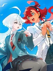 无声告白者漫画改编封面